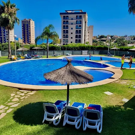 Seahorse Calp